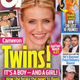 Image for article titled This Week in Tabloids: Kate & Queen Locked in Flaming Hell-War of Egos